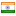 fadv.com server is located in India